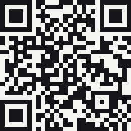 QR code to opt in